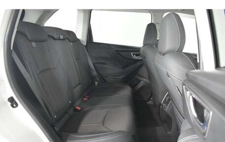 Subaru Forester, 2023 год, 2 500 000 рублей, 36 фотография
