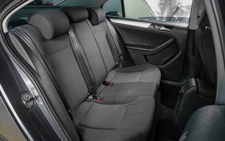 Volkswagen Jetta VI, 2012 год, 1 149 000 рублей, 7 фотография