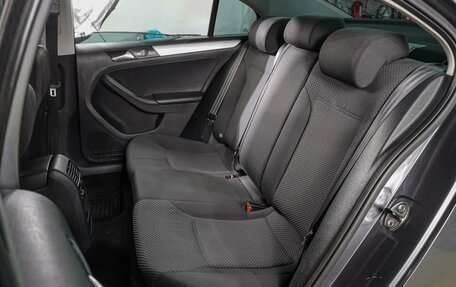 Volkswagen Jetta VI, 2012 год, 1 149 000 рублей, 9 фотография
