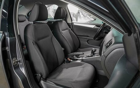 Volkswagen Jetta VI, 2012 год, 1 149 000 рублей, 8 фотография