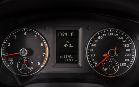 Volkswagen Jetta VI, 2012 год, 1 149 000 рублей, 15 фотография