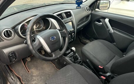Datsun on-DO I рестайлинг, 2015 год, 349 000 рублей, 7 фотография