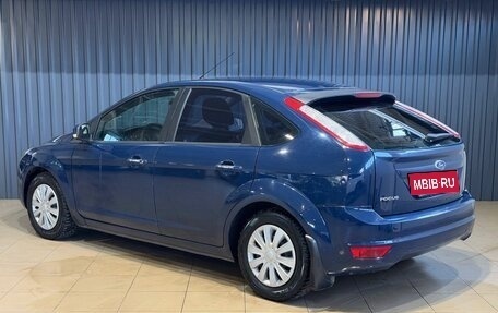 Ford Focus II рестайлинг, 2010 год, 599 900 рублей, 3 фотография