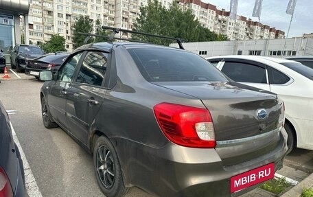 Datsun on-DO I рестайлинг, 2015 год, 349 000 рублей, 6 фотография