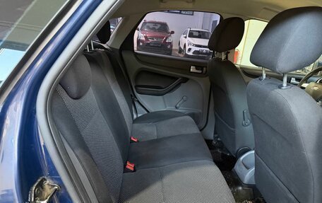 Ford Focus II рестайлинг, 2010 год, 599 900 рублей, 10 фотография