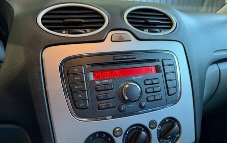 Ford Focus II рестайлинг, 2010 год, 599 900 рублей, 8 фотография