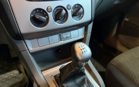 Ford Focus II рестайлинг, 2010 год, 599 900 рублей, 9 фотография