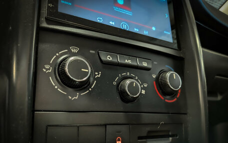 Peugeot 207 I, 2010 год, 449 500 рублей, 11 фотография