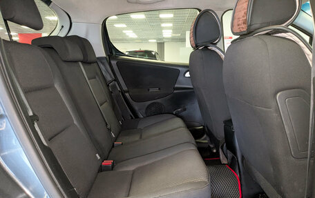 Peugeot 207 I, 2010 год, 449 500 рублей, 13 фотография