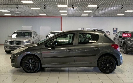 Peugeot 207 I, 2010 год, 449 500 рублей, 5 фотография
