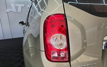Renault Duster I рестайлинг, 2012 год, 999 000 рублей, 6 фотография
