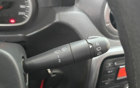 Renault Duster I рестайлинг, 2012 год, 999 000 рублей, 11 фотография