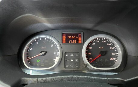 Renault Duster I рестайлинг, 2012 год, 999 000 рублей, 10 фотография