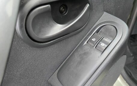 Renault Duster I рестайлинг, 2012 год, 999 000 рублей, 8 фотография