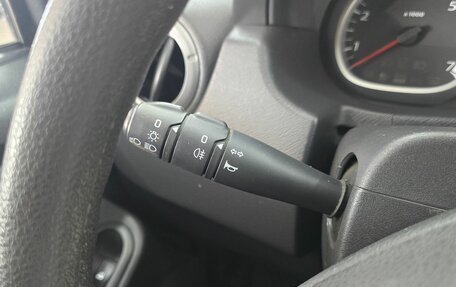 Renault Duster I рестайлинг, 2012 год, 999 000 рублей, 9 фотография