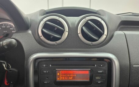 Renault Duster I рестайлинг, 2012 год, 999 000 рублей, 12 фотография