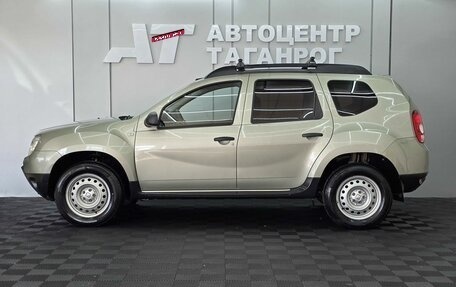 Renault Duster I рестайлинг, 2012 год, 999 000 рублей, 3 фотография