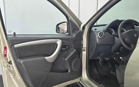Renault Duster I рестайлинг, 2012 год, 999 000 рублей, 7 фотография