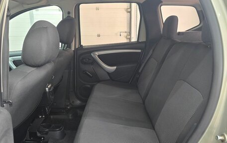Renault Duster I рестайлинг, 2012 год, 999 000 рублей, 16 фотография