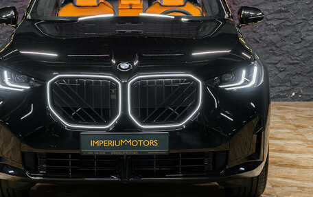 BMW X3, 2026 год, 8 890 000 рублей, 4 фотография