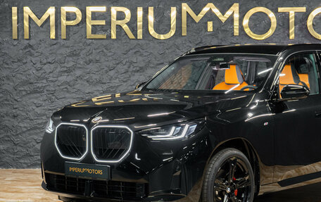 BMW X3, 2026 год, 8 890 000 рублей, 3 фотография