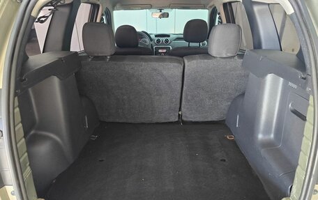 Renault Duster I рестайлинг, 2012 год, 999 000 рублей, 18 фотография