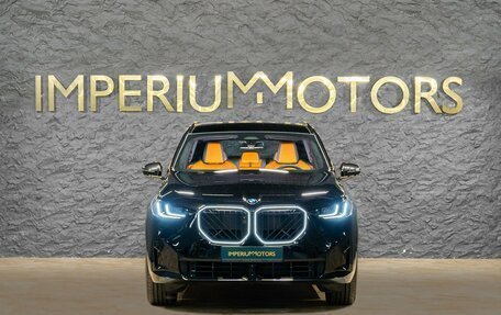 BMW X3, 2026 год, 8 890 000 рублей, 2 фотография