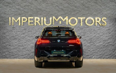 BMW X3, 2026 год, 8 890 000 рублей, 5 фотография