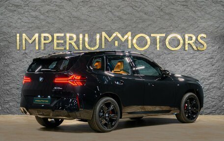 BMW X3, 2026 год, 8 890 000 рублей, 6 фотография