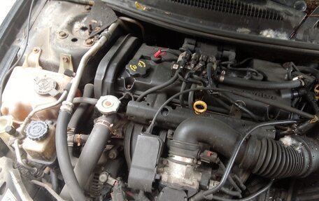 ГАЗ Volga Siber I, 2008 год, 95 000 рублей, 7 фотография