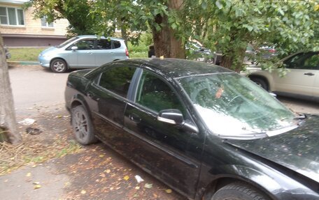 ГАЗ Volga Siber I, 2008 год, 95 000 рублей, 3 фотография