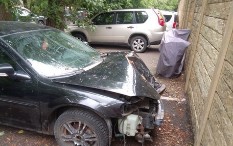 ГАЗ Volga Siber I, 2008 год, 95 000 рублей, 4 фотография