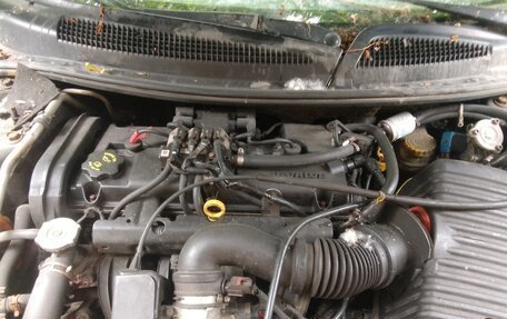 ГАЗ Volga Siber I, 2008 год, 95 000 рублей, 13 фотография