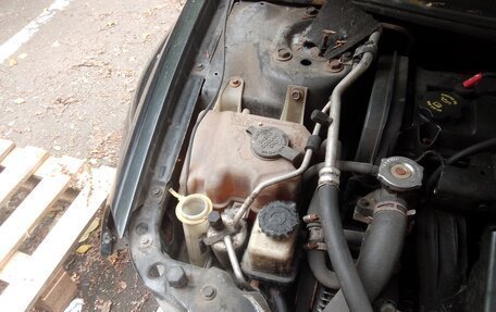 ГАЗ Volga Siber I, 2008 год, 95 000 рублей, 12 фотография