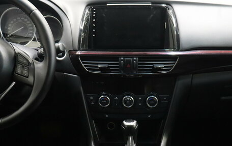 Mazda 6, 2014 год, 1 327 000 рублей, 10 фотография