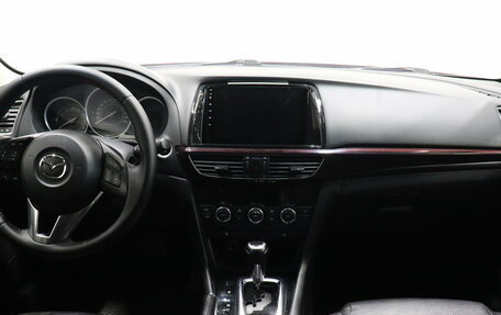 Mazda 6, 2014 год, 1 327 000 рублей, 6 фотография