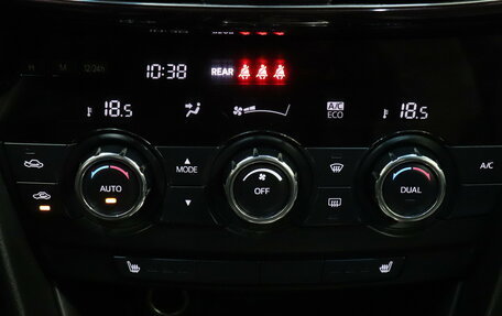 Mazda 6, 2014 год, 1 327 000 рублей, 11 фотография