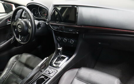 Mazda 6, 2014 год, 1 327 000 рублей, 5 фотография