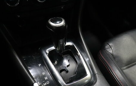 Mazda 6, 2014 год, 1 327 000 рублей, 13 фотография