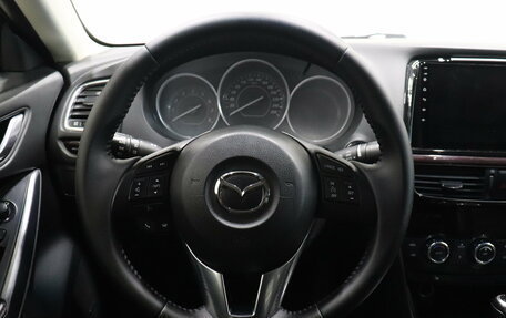 Mazda 6, 2014 год, 1 327 000 рублей, 8 фотография