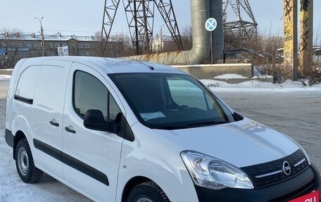 Opel Combo, 2021 год, 430 000 рублей, 3 фотография