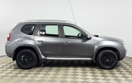 Nissan Terrano III, 2017 год, 1 275 100 рублей, 5 фотография