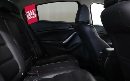 Mazda 6, 2014 год, 1 327 000 рублей, 14 фотография