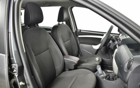 Nissan Terrano III, 2017 год, 1 275 100 рублей, 8 фотография