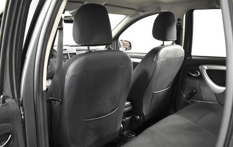Nissan Terrano III, 2017 год, 1 275 100 рублей, 11 фотография