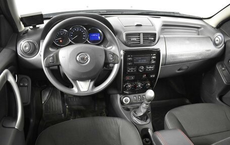 Nissan Terrano III, 2017 год, 1 275 100 рублей, 6 фотография