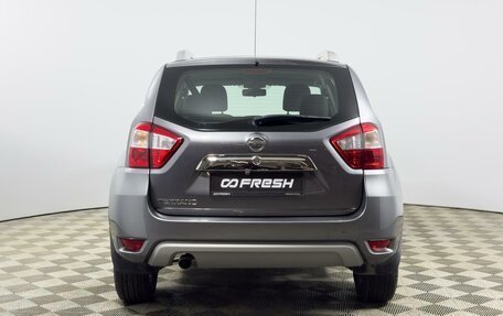 Nissan Terrano III, 2017 год, 1 275 100 рублей, 4 фотография