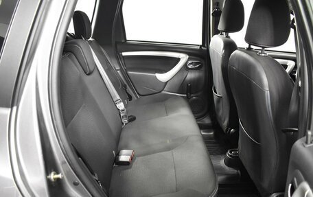 Nissan Terrano III, 2017 год, 1 275 100 рублей, 7 фотография
