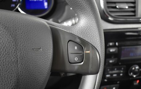 Nissan Terrano III, 2017 год, 1 275 100 рублей, 14 фотография