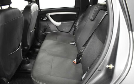 Nissan Terrano III, 2017 год, 1 275 100 рублей, 9 фотография